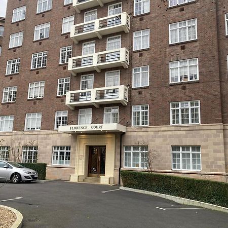 Maida Vale Close To Lords Cricket Ground Apartment London Exterior photo